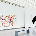 Ausstellungseröffnung Sammlung Hubert Looser im Bührle-Saal des Kunsthaus Zürich