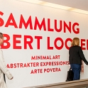 Ausstellungseröffnung Sammlung Hubert Looser im Bührle-Saal des Kunsthaus Zürich