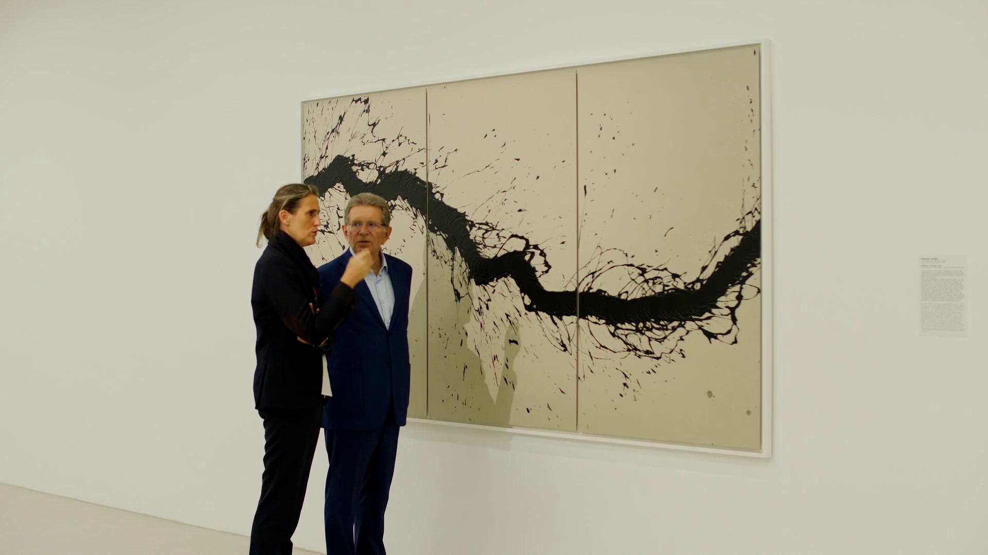 Film Austellungen FHL u FV Kunsthalle Krems 2018 HD