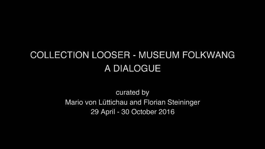 VIDEO Folkwang ESSEN 2016
